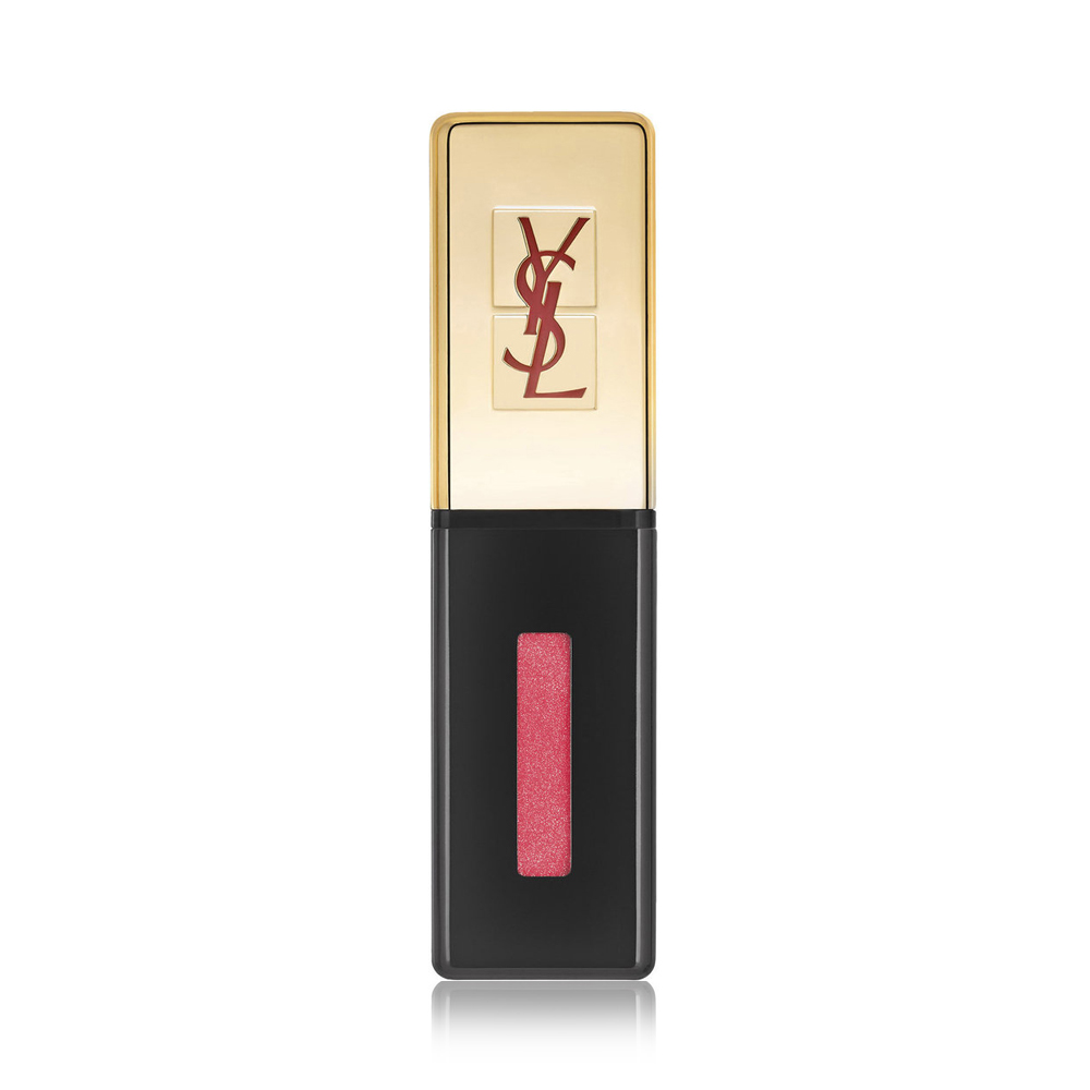 Rouge Pur Couture Vernis À Lèvres Glossy Stain - 20 Rouge Enamel