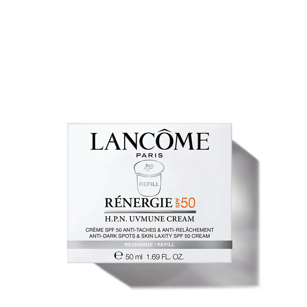 Renergie H.P.N. UVmune SPF50 Cream Refill  - 50ml