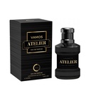 Vamos Atelier Eau de Parfum - 100ml - Men