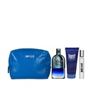JUST CAVALLI FOR HIM HOLIDAY GIFT SET(90,100SG, POUCH