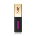 Rouge Pur Couture Vernis À Lèvres Glossy Stain - 22 Prune