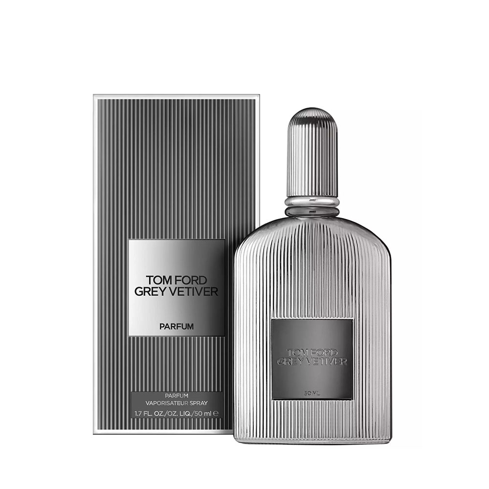 GREY VETIVER PARFUM 50ML