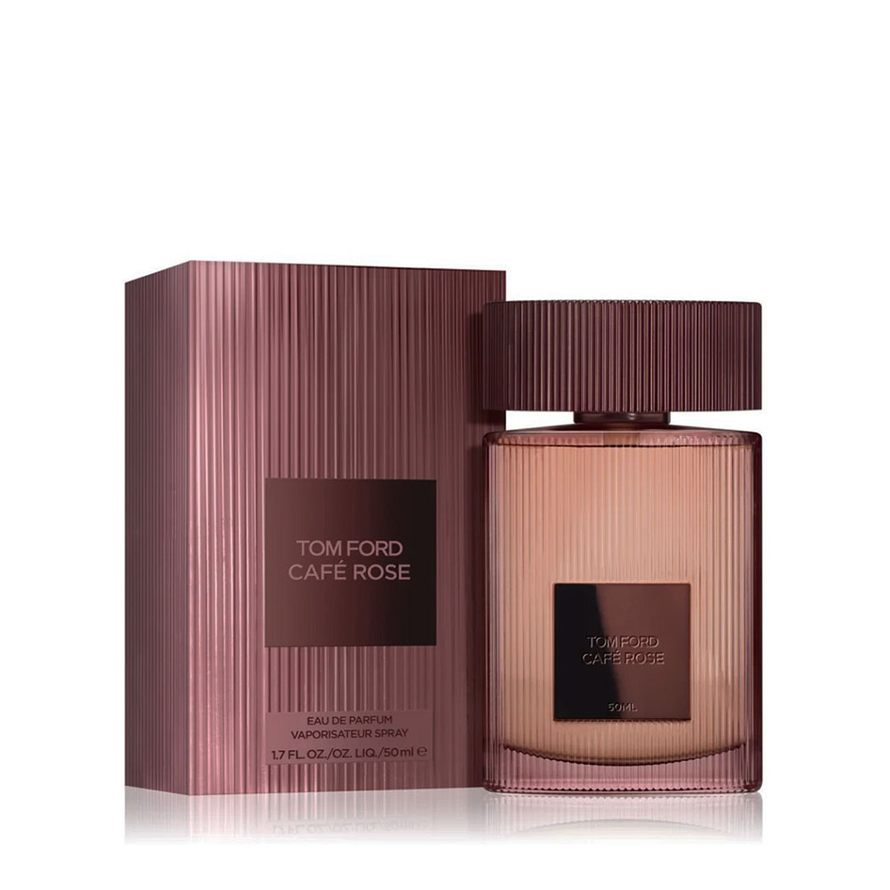 CAFÉ ROSE EDP 50ML