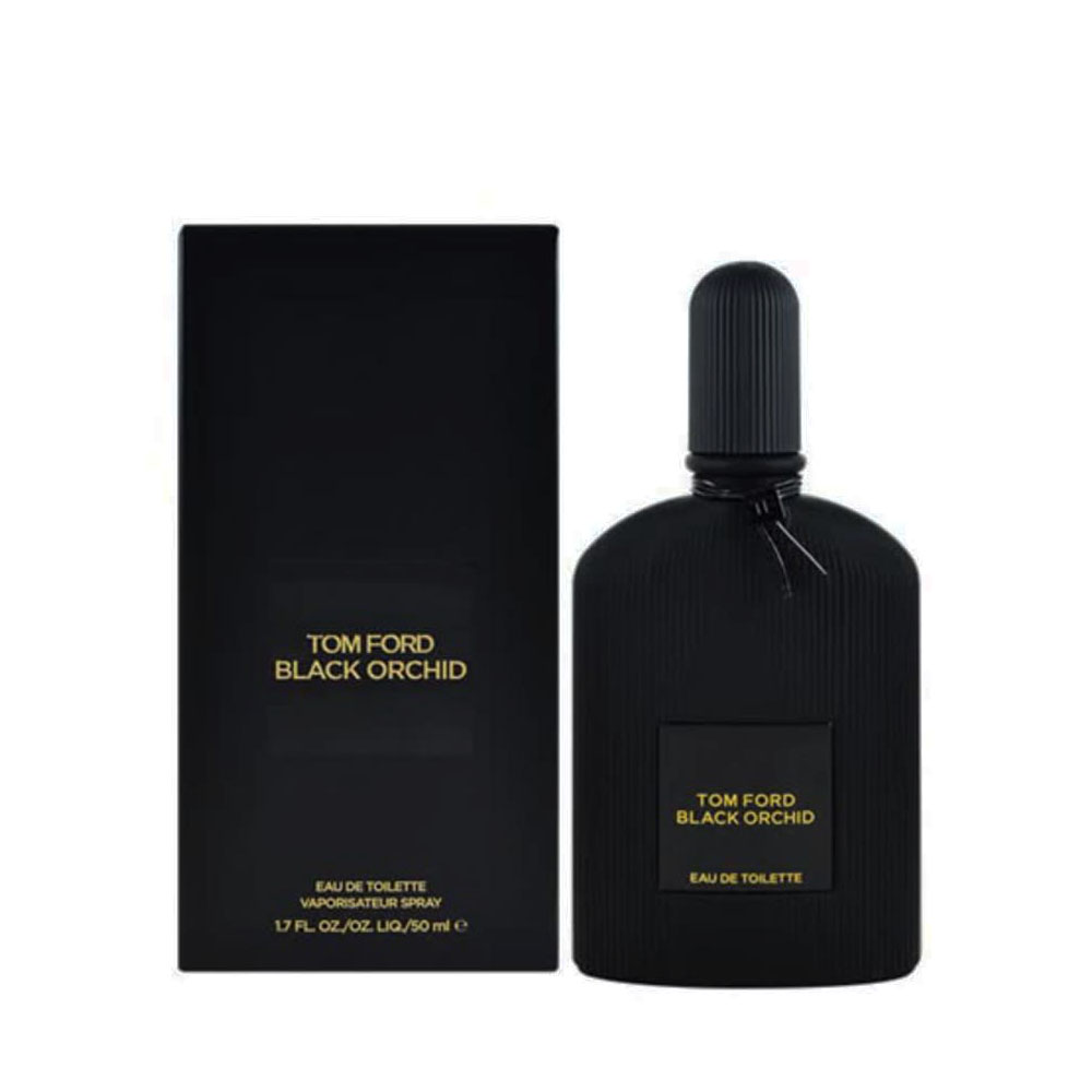 BLACK ORCHID EDT  50ML