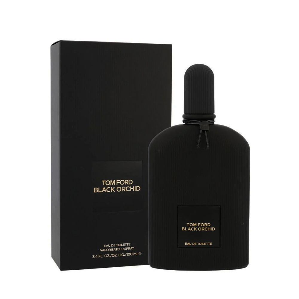 BLACK ORCHID EDT 100 ML