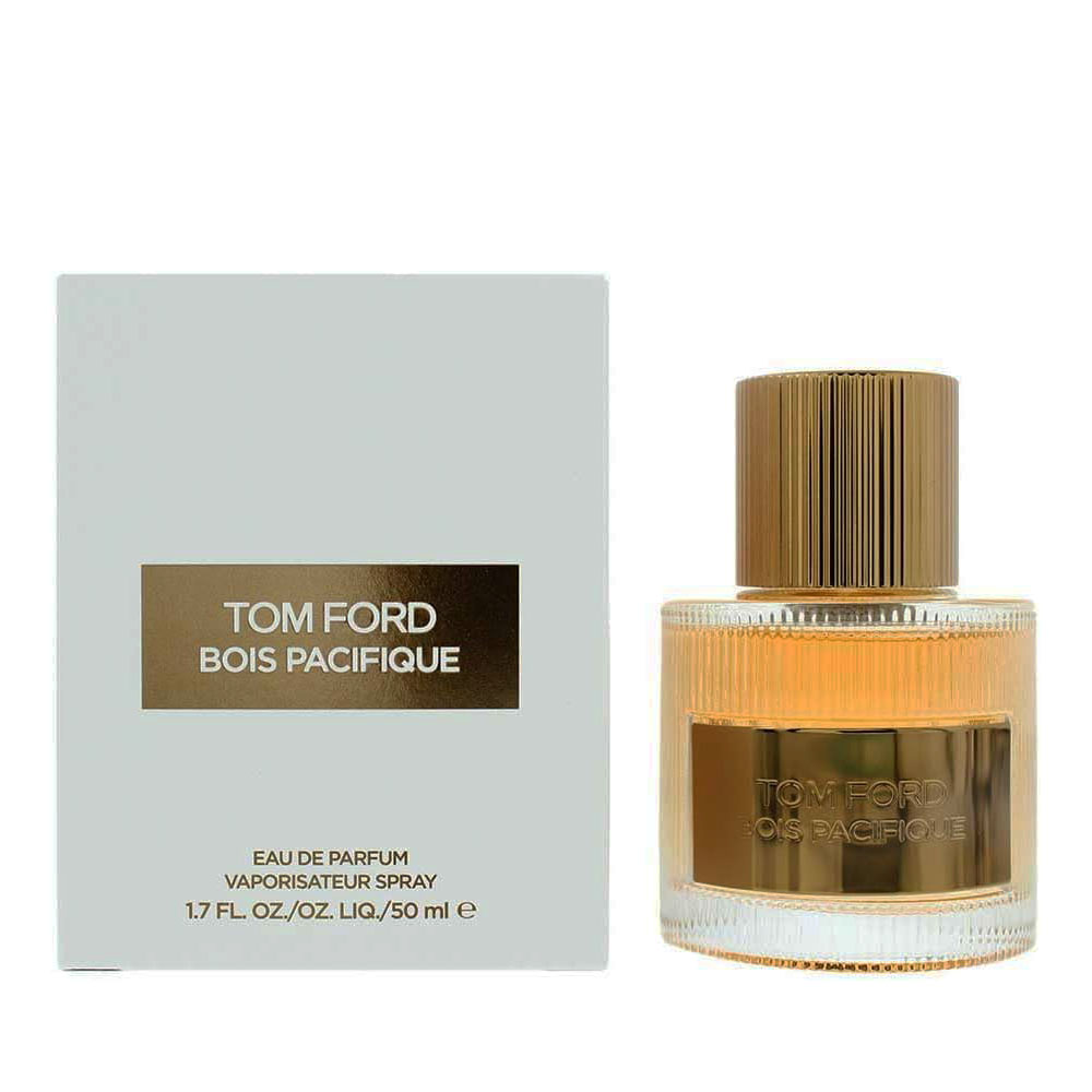 BOIS PACIFIQUE EDP 50ML