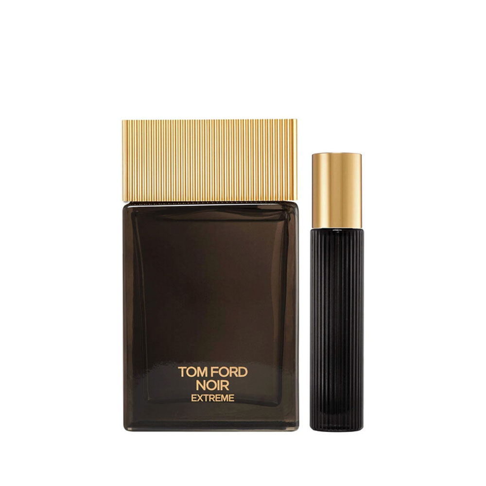NOIR EXTREME EDP SET