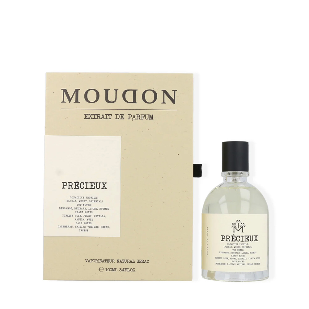 PRECIEUXEDP 100ML N/SPRAY