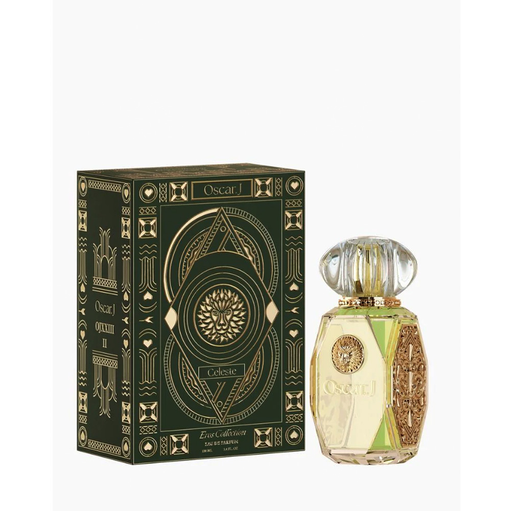 EROS - CELESTE EDP 100ML SPRAY