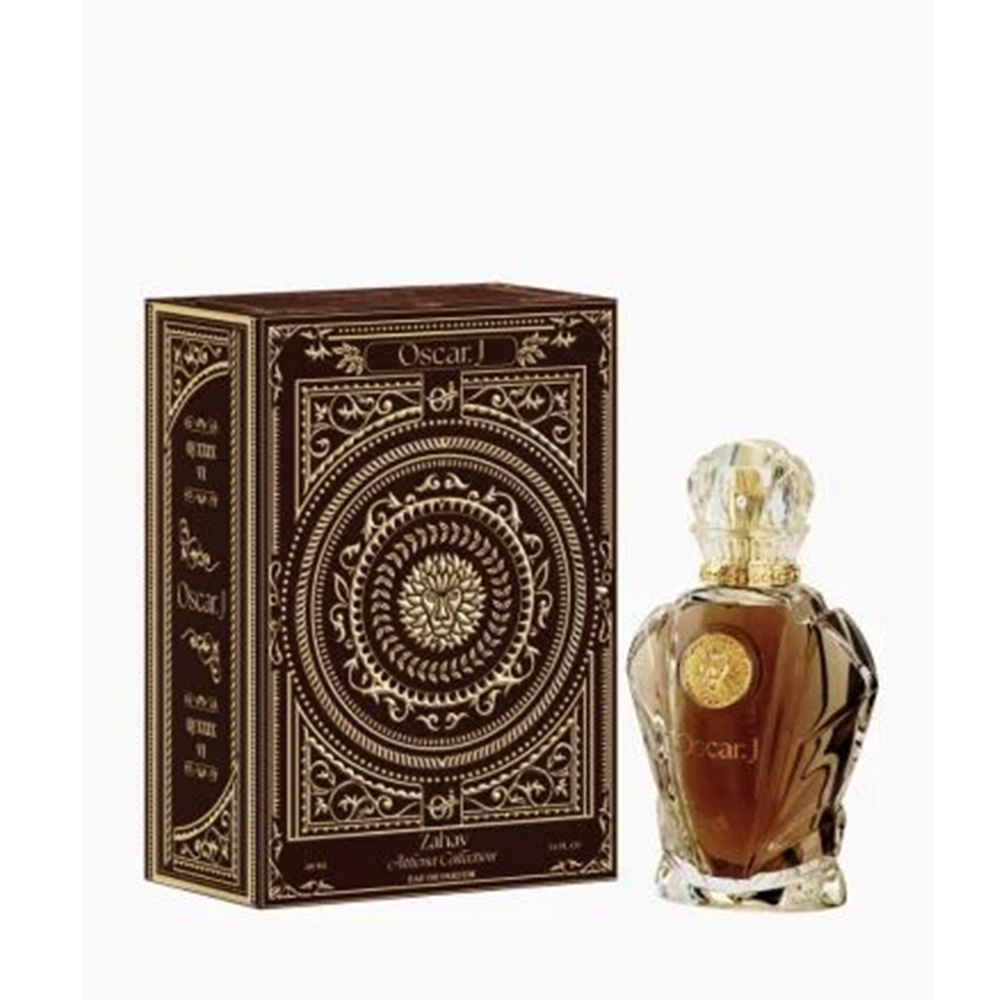 ATHENA - ZAHAV EDP 100ML SPRAY