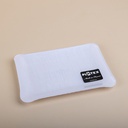 Plateau Acrylic Blanc Tray