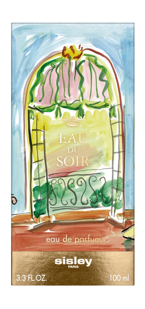 Eau Du Soir Limited Edition - 100ml - Women