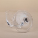 Pallini Parisienne Sugar Bowl