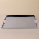 Stainless Steel Tray 