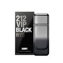 212 VIP Black Elixir Eau de Parfum - 100ml - Men