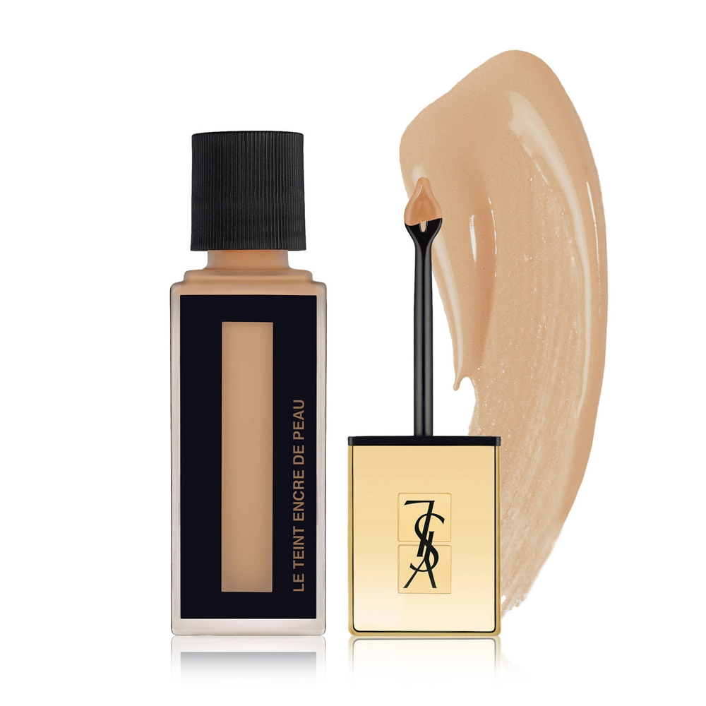 Fusion Ink Foundation SPF 18 - BD55
