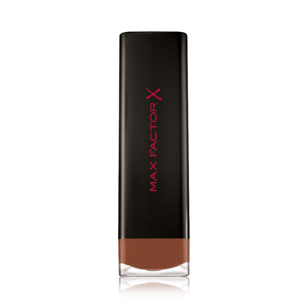 Colour Elixir Matte Bullet Lipstick - Caramel