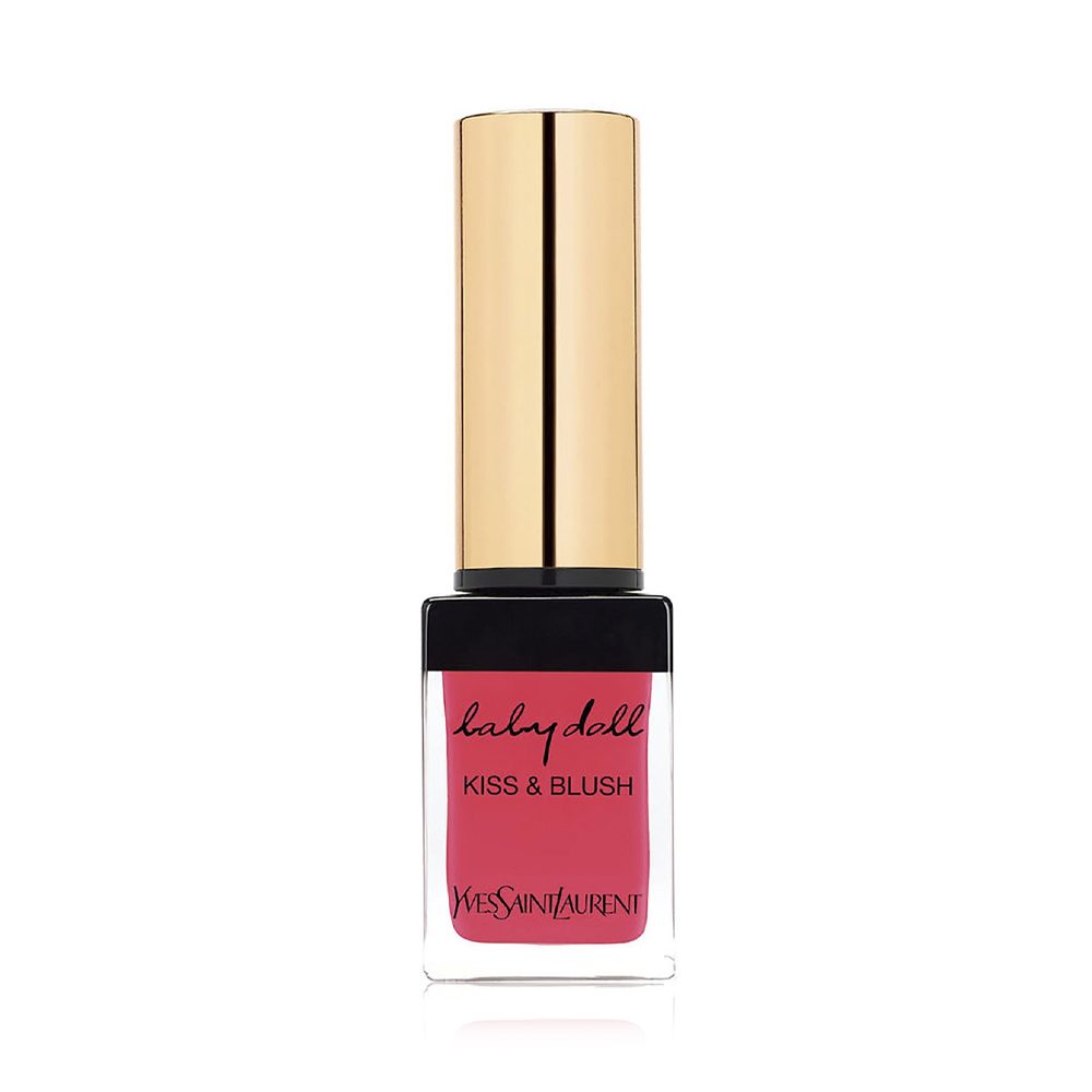 Baby Doll Kiss & Blush - 18 Rose Provocant