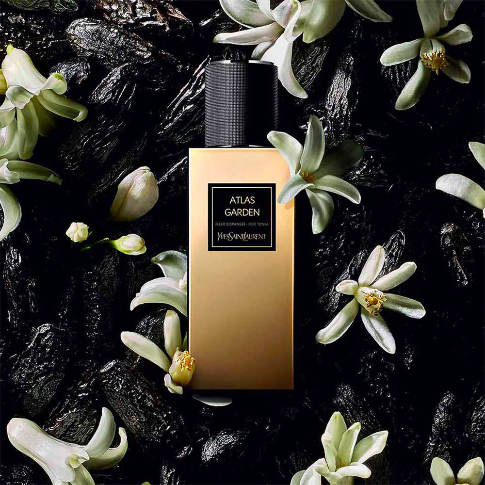 Atlas Garden Fluer D'Oranger Eau De Parfum - Unisex - 125ml