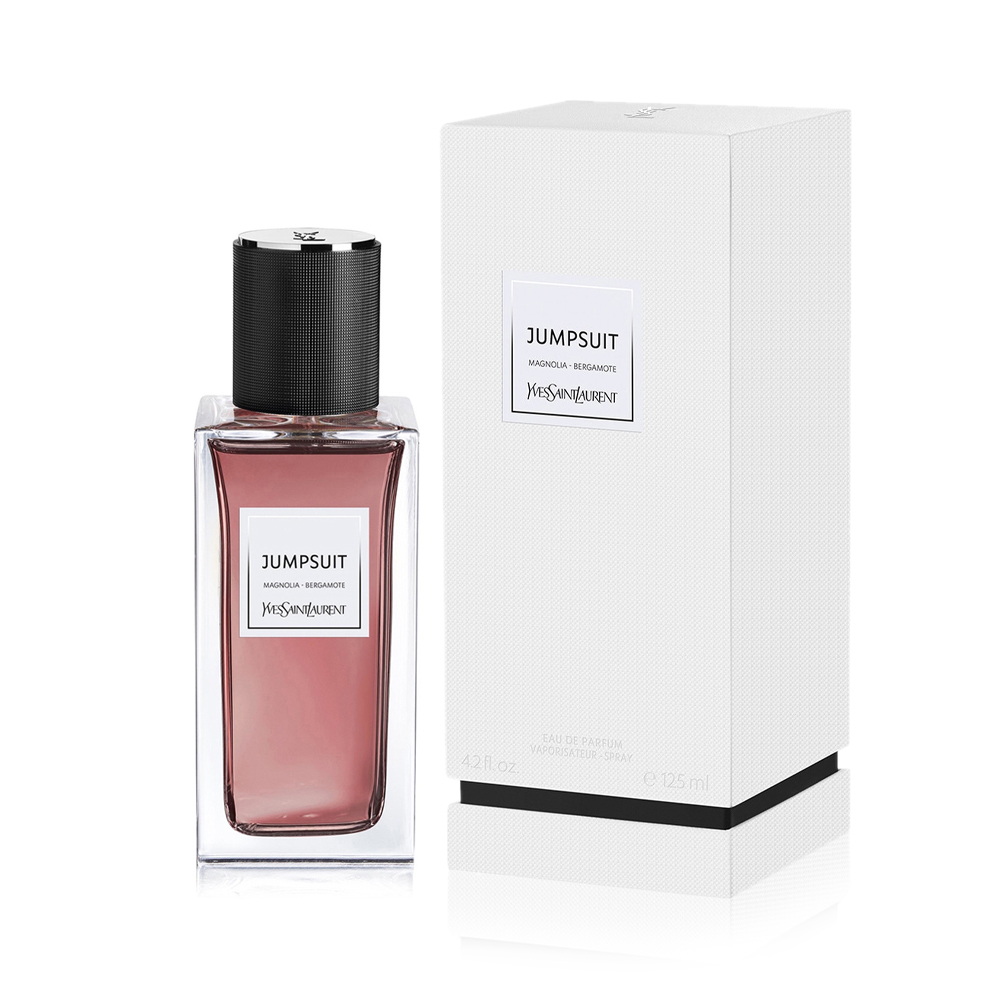 Le Vestiaire des Jumpsuit Eau de Parfum - Woman - 125ml