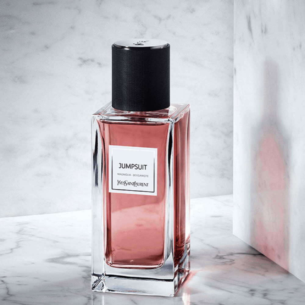 Le Vestiaire des Jumpsuit Eau de Parfum - Woman - 125ml