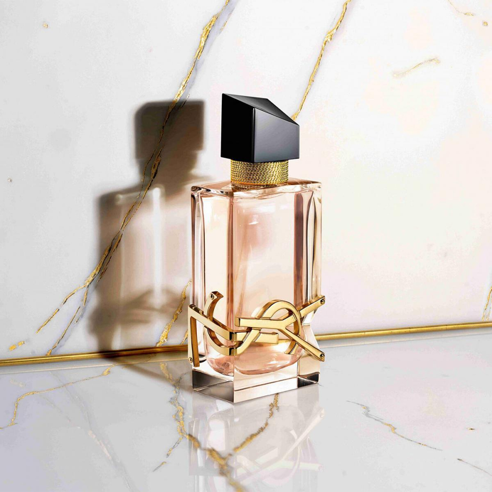 Libre Eau de Toilette - Women - 90ml