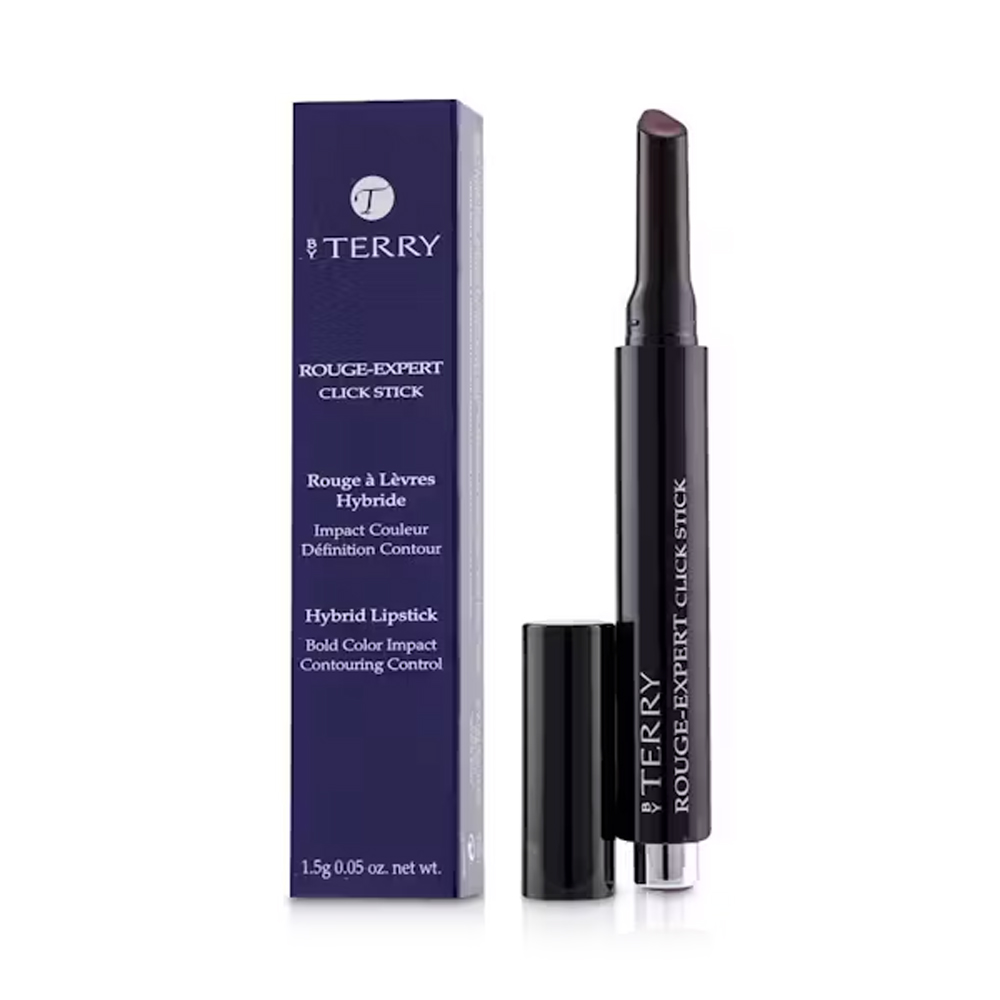 Rouge Expert Click Stick Hybrid Lipstick - N 24 - Orchid Alert