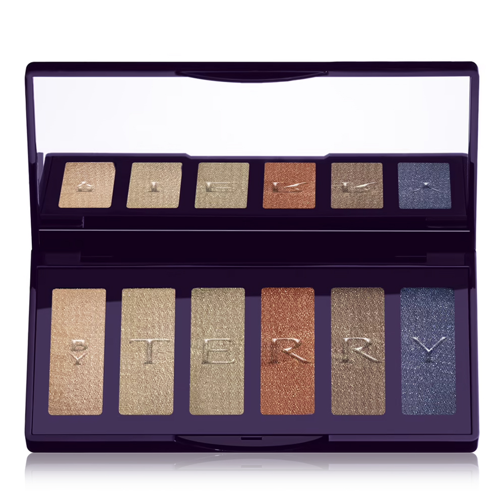 Designer Part -pris Eye Palette - N 1 - Forest Desire