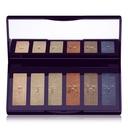 Designer Part -pris Eye Palette - N 1 - Forest Desire