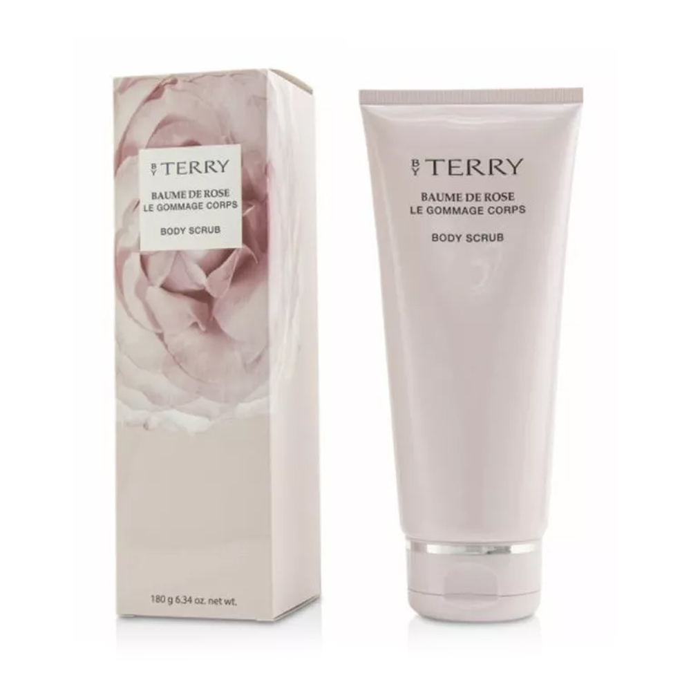 Baume De Rose Body Scrub - 180g