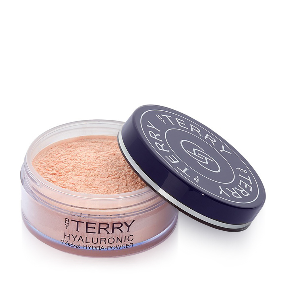 Hyaluronic Tinted Hydra -Powder - N 200 - Natural