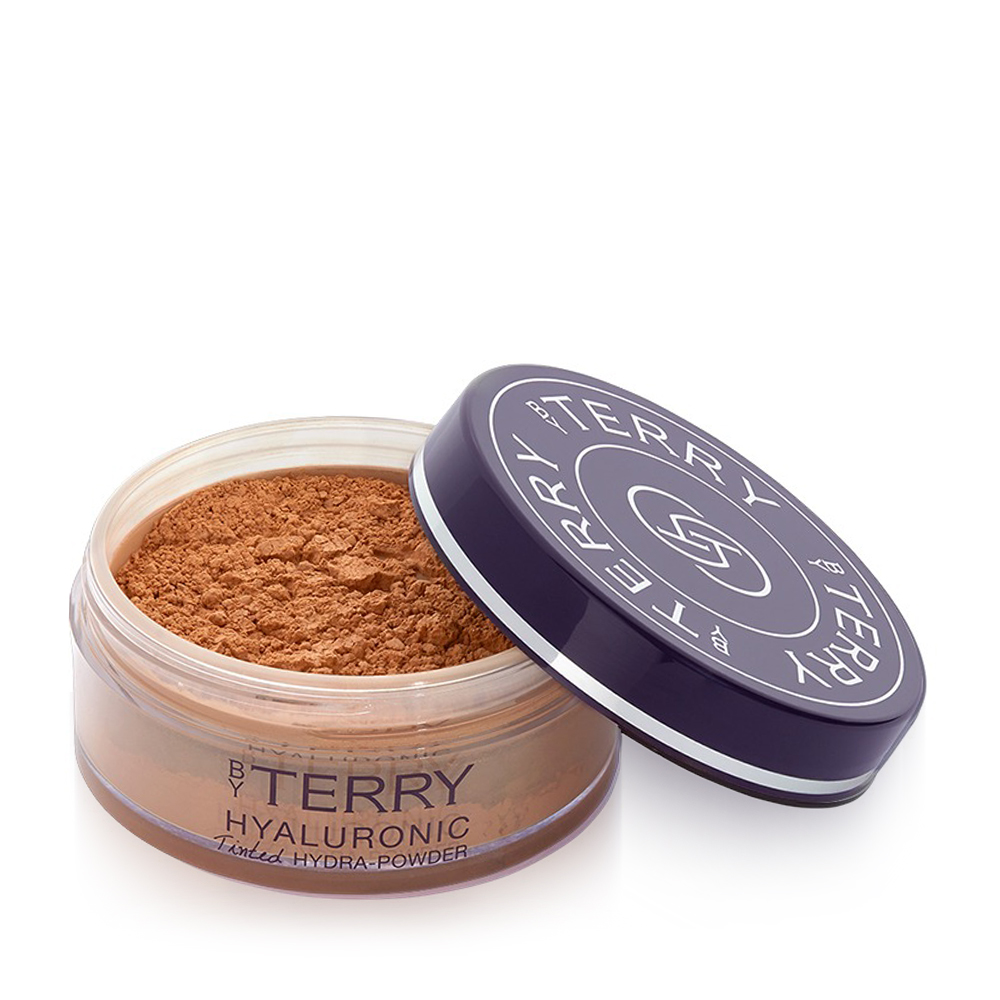 Hyaluronic Tinted Hydra -Powder - N 500 -Medium Dark