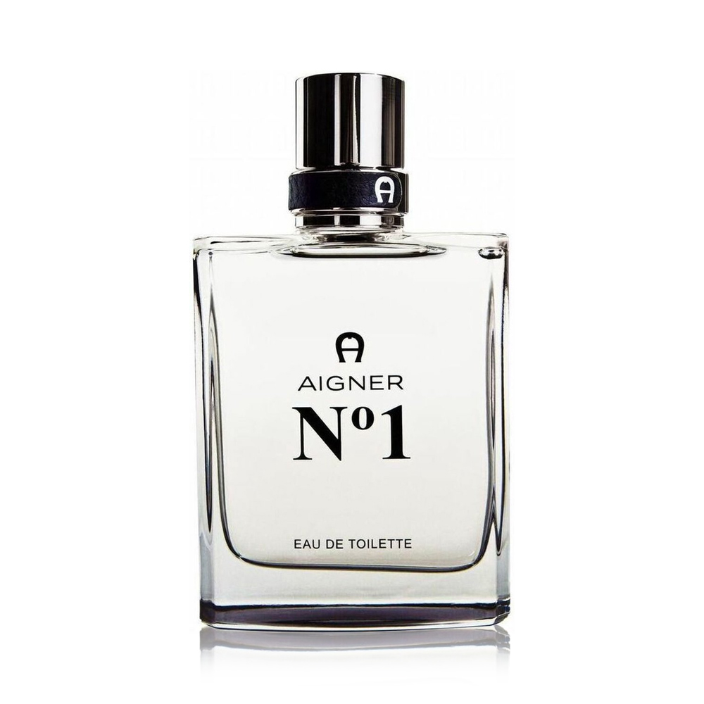 Etienne Aigner N1 Eau De Toilette - Men - 50ml