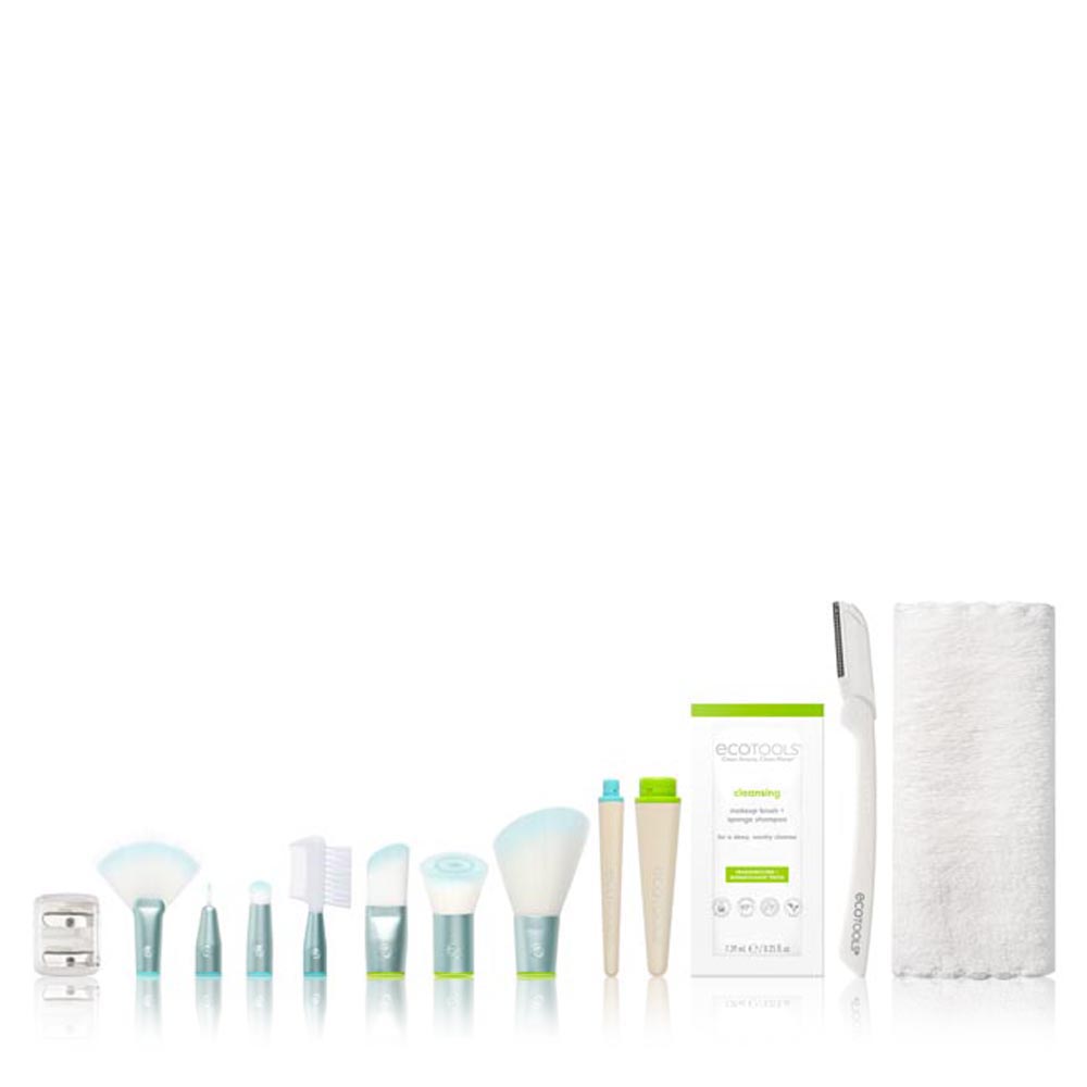 ECOTOOLS