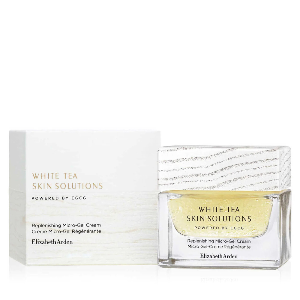 REPLENSHING MICRO GEL CREAM 50ML