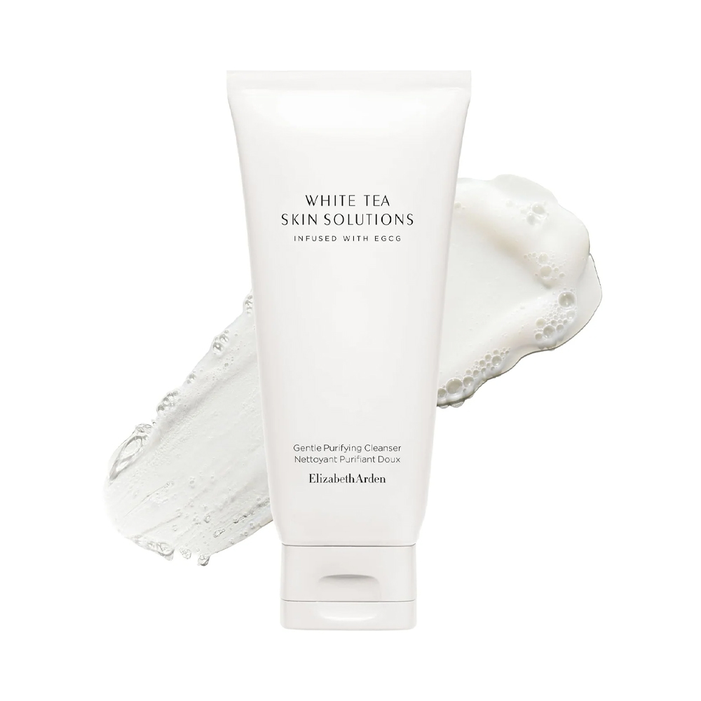 GENTLE PURIFYING CLEANSER 125ML