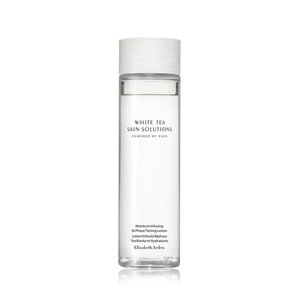 MOISTURE INFUSING BI-PHASE TONING LOTION 200ML
