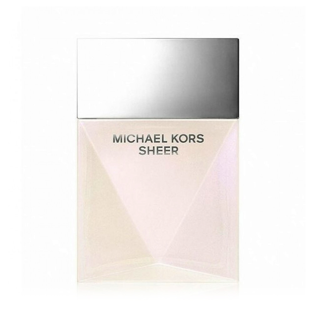 Sheer Eau de Parfum - 100ml - Women