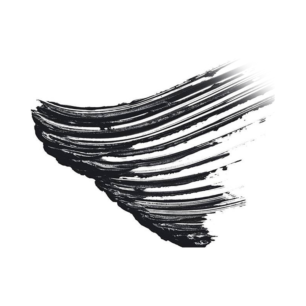 2000 Calorie Mascara Drama - Black