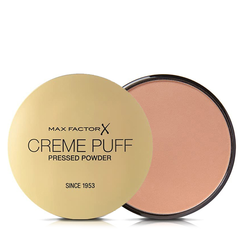 Creme Puff Pressed Powder - N 05 Tanslucent