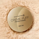 Creme Puff Pressed Powder - N 05 Tanslucent