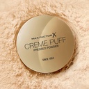Creme Puff Pressed Powder - Tempting Touch