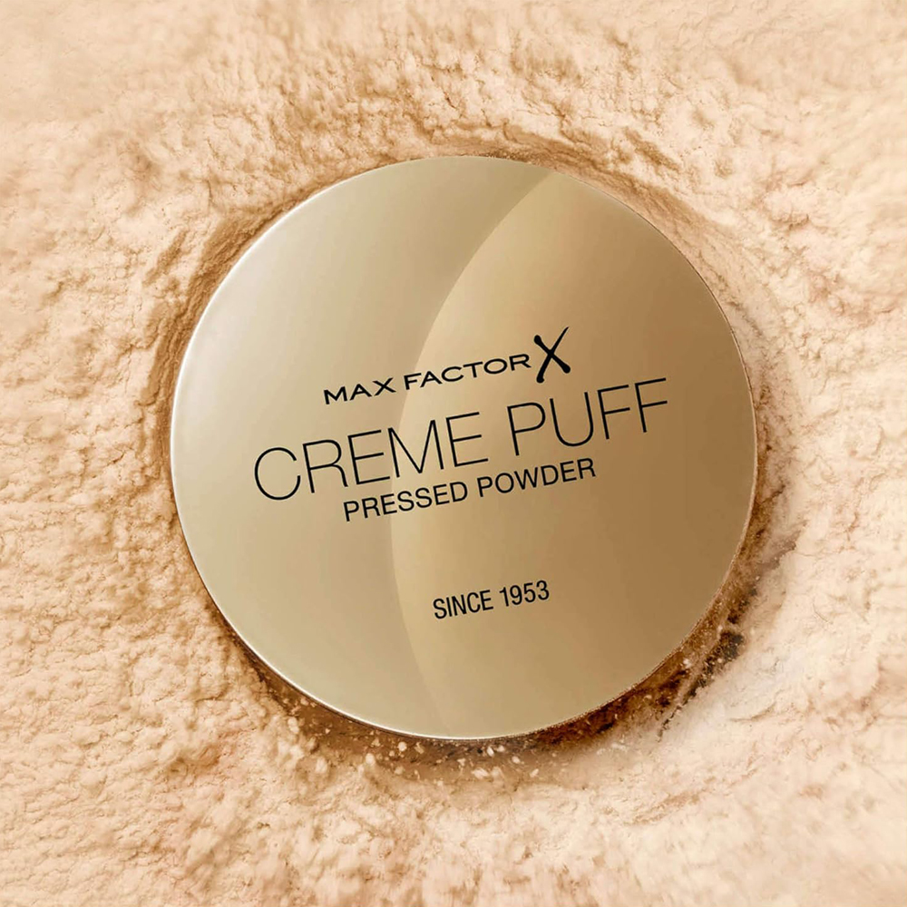 Creme Puff Pressed Powder - Truly Fair