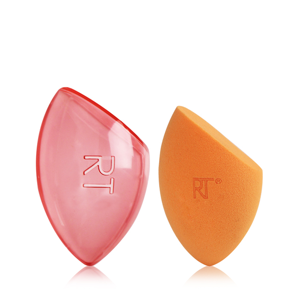 Miracle Complexion Sponge in Travel Case
