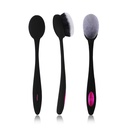 Blend & Blur Contour Brush