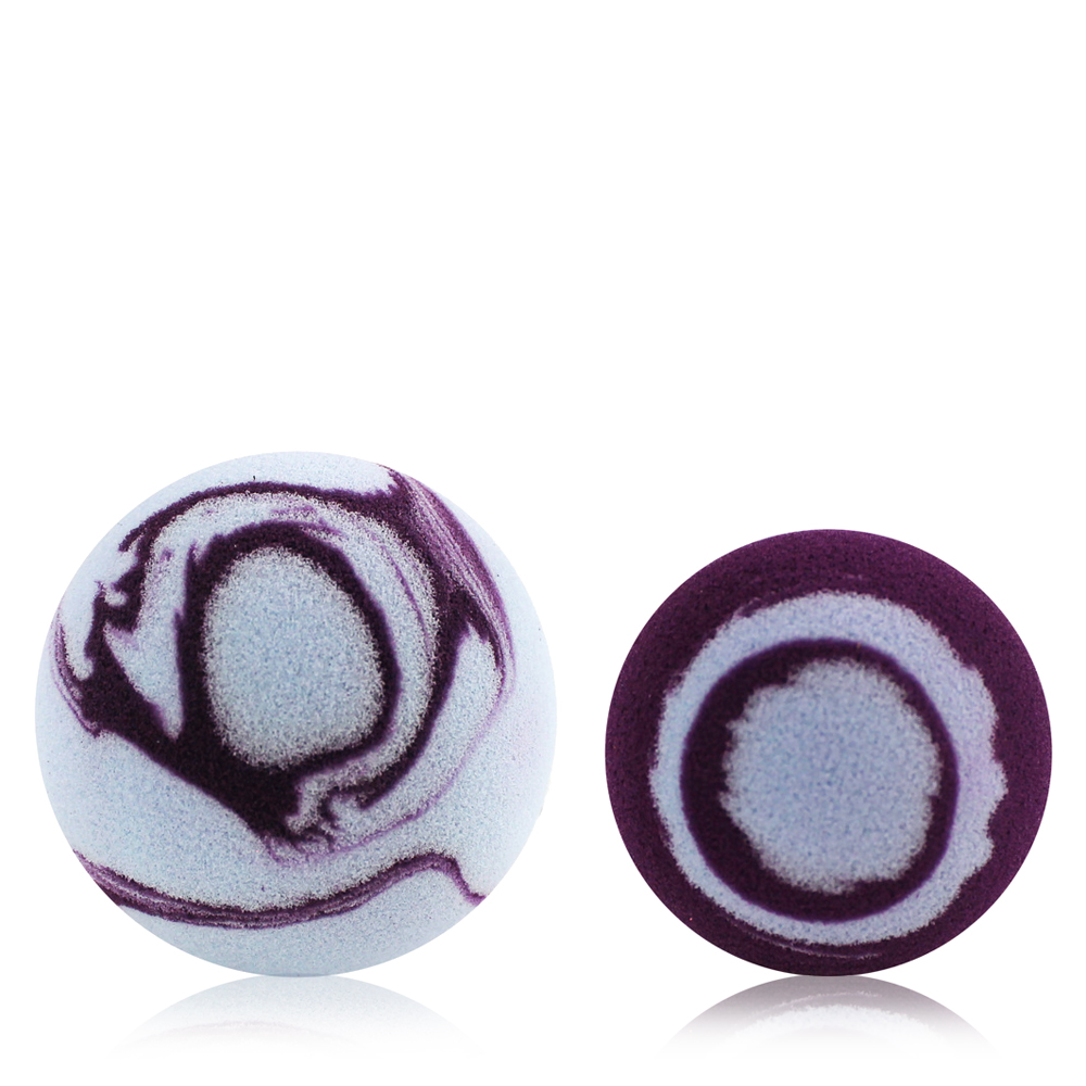 Brush Crush Cosmic Sponge Duo Set