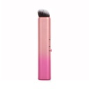 Custom Contour for Bronzer and Contouring 3in1 Brush - N 424