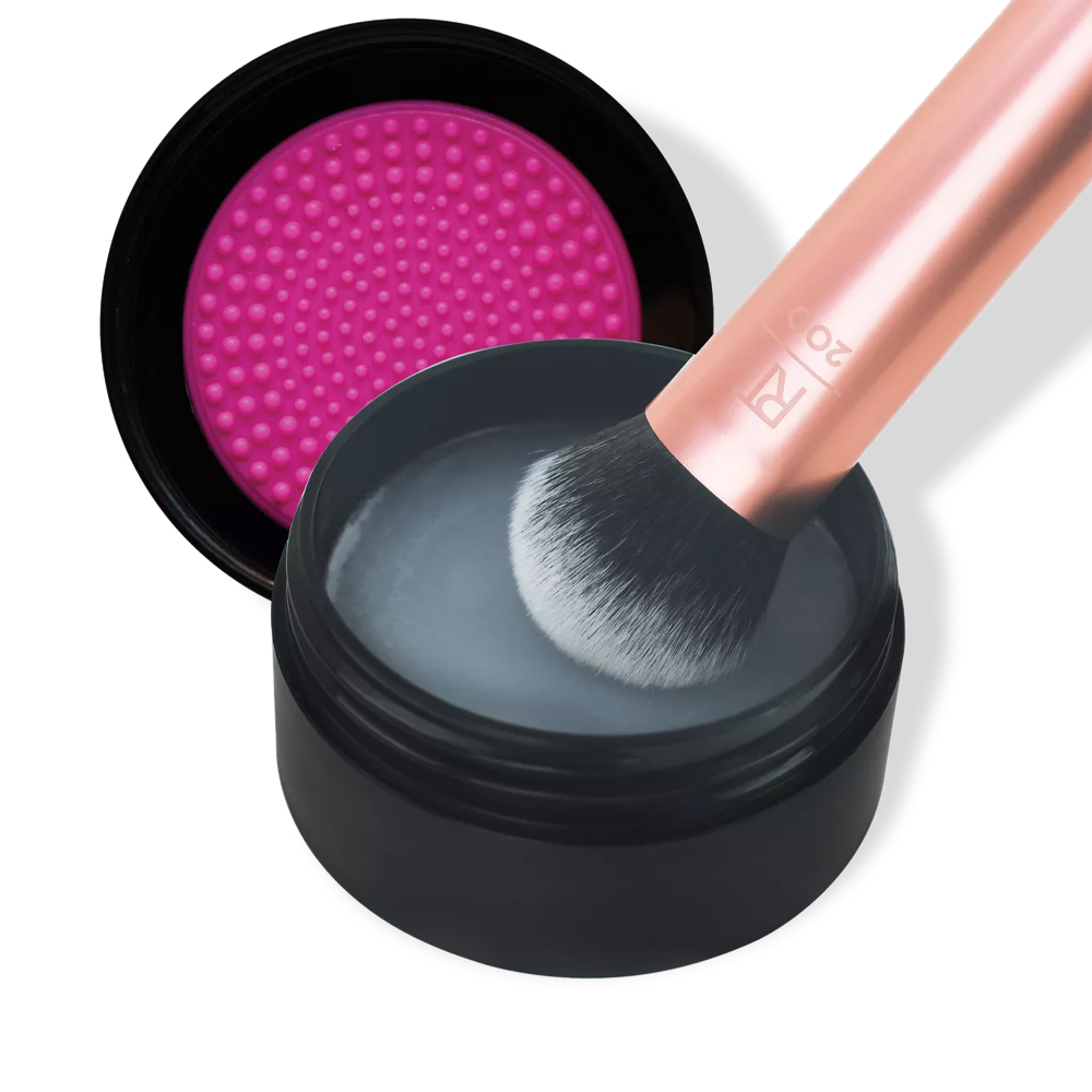 Brush Cleansing Balm