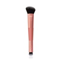 Dual Ended Bake Face Brush
