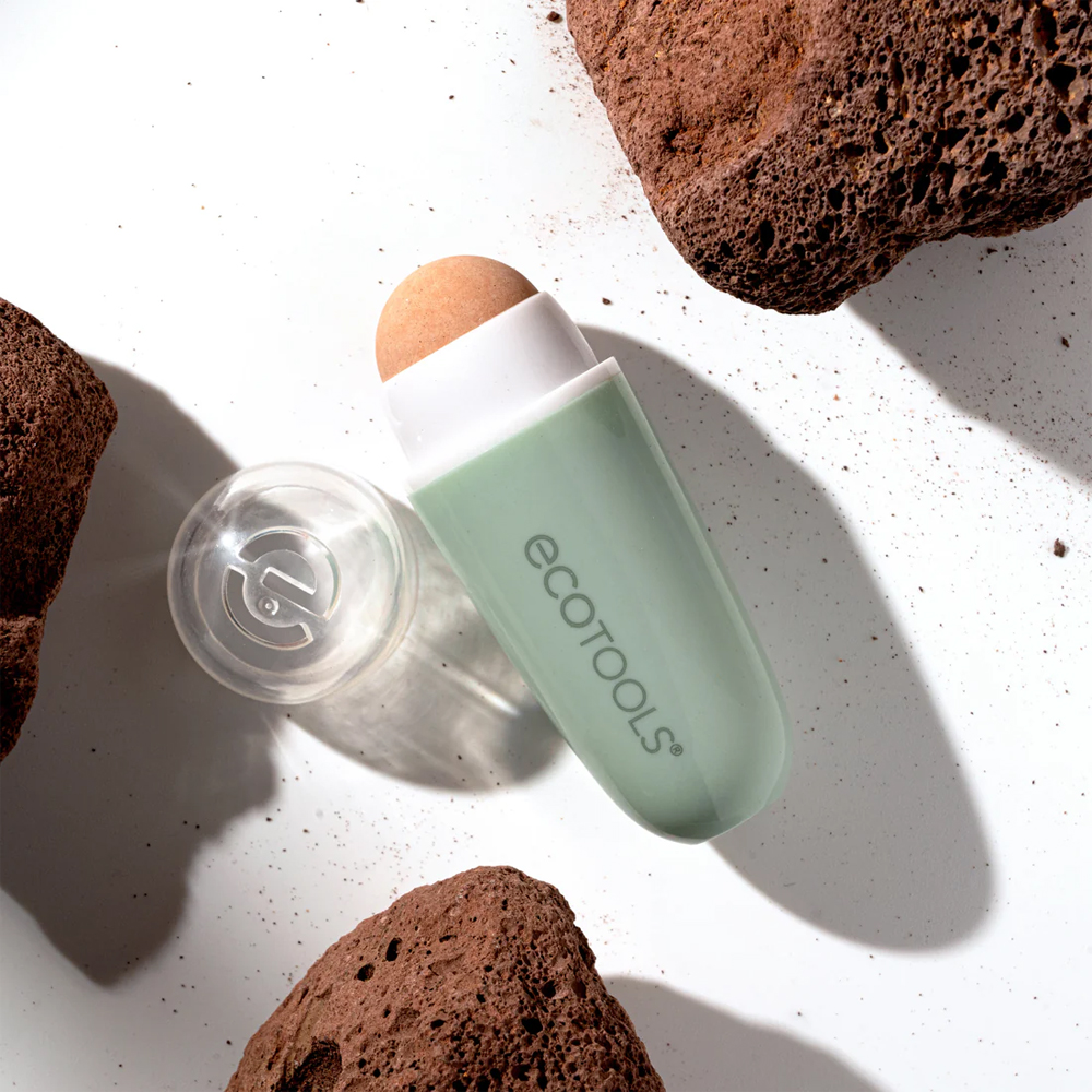 Oil Absorbing Facial Roller